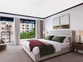 303 East 57th Street 12L14L, New York NY 10022