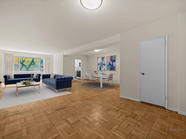 750 Kappock Street 207, Bronx NY 10463