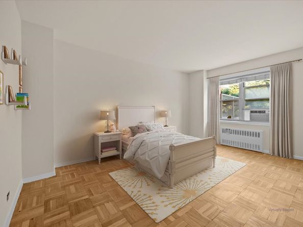 750 Kappock Street 207, Bronx NY 10463