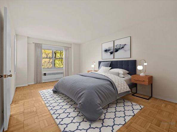 750 Kappock Street 207, Bronx NY 10463