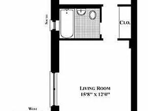 319 West 18th Street 5H, New York NY 10011