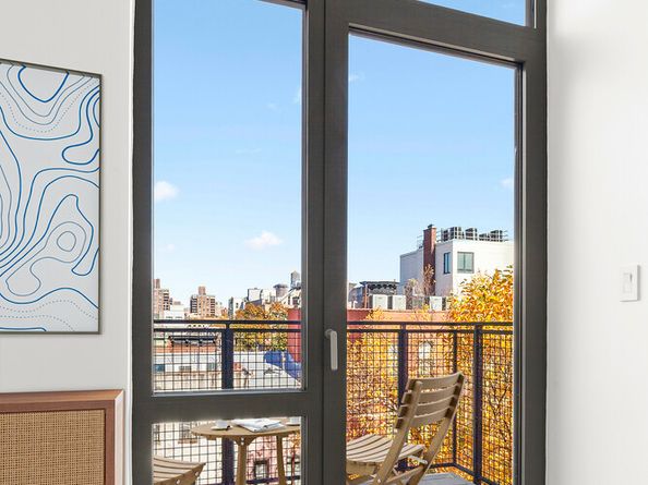 11 West 126th Street FLOOR4, New York NY 10027