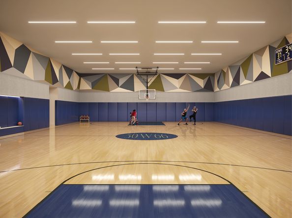 50 West 66th Street 40N, New York NY 10023