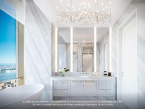 50 West 66th Street 40N, New York NY 10023