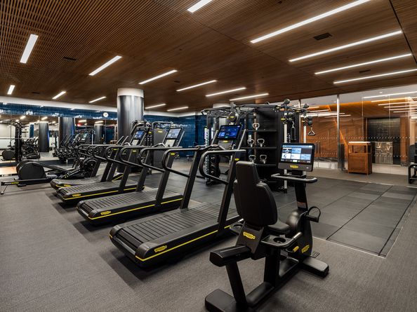 50 West 66th Street 40N, New York NY 10023