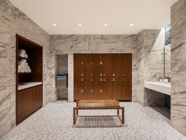 50 West 66th Street 40N, New York NY 10023