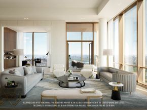 50 West 66th Street 40N, New York NY 10023