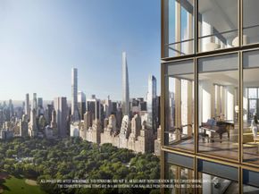 50 West 66th Street 40N, New York NY 10023