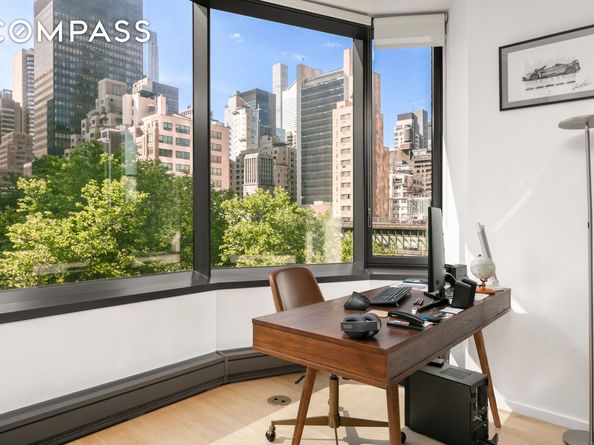 50 United Nations Plaza 6C, New York NY 10017