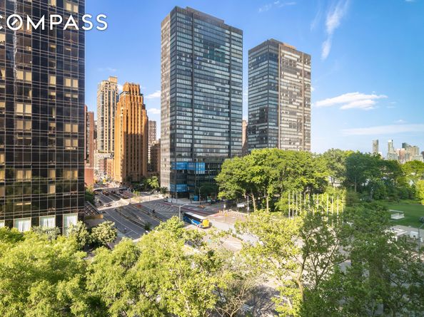 50 United Nations Plaza 6C, New York NY 10017