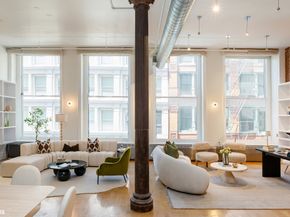 56 Crosby Street 3R, New York NY 10012