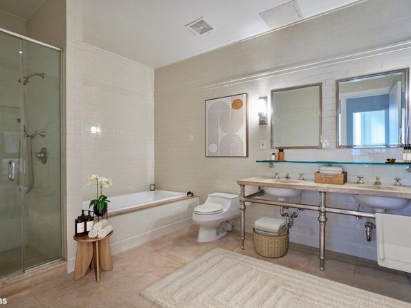 56 Crosby Street 3R, New York NY 10012