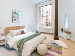 56 Crosby Street 3R, New York NY 10012