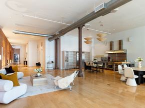 56 Crosby Street 3R, New York NY 10012