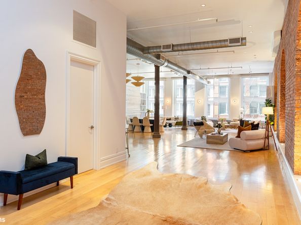 56 Crosby Street 3R, New York NY 10012