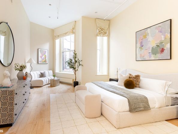 56 Crosby Street 3R, New York NY 10012