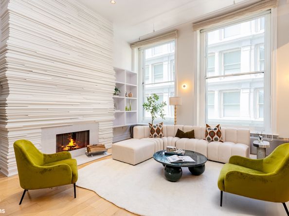 56 Crosby Street 3R, New York NY 10012