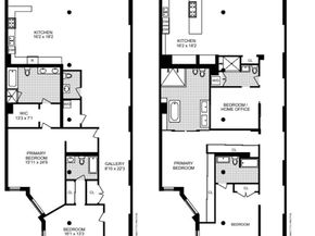 56 Crosby Street 3R, New York NY 10012