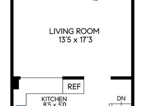 37 Henry Street TH1, Brooklyn NY 11201