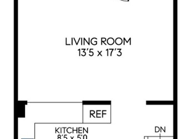 37 Henry Street TH1, Brooklyn NY 11201