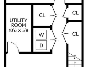 37 Henry Street TH1, Brooklyn NY 11201