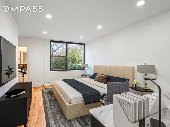 37 Henry Street TH1, Brooklyn NY 11201