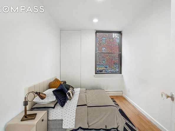 37 Henry Street TH1, Brooklyn NY 11201