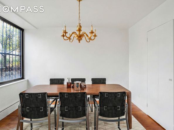 37 Henry Street TH1, Brooklyn NY 11201