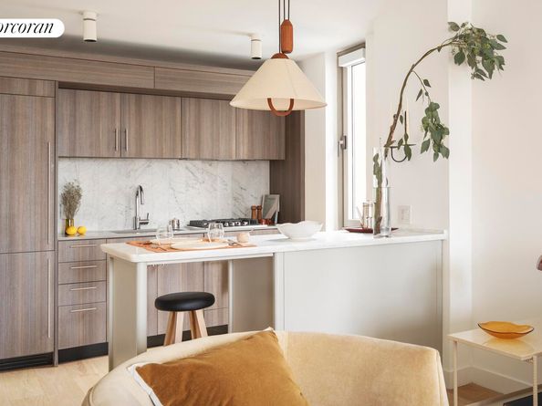 234 East 46th Street PH2105, New York NY 10017