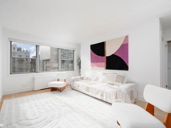 10 West 15th Street 1014, New York NY 10011