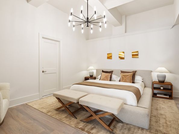 161 Hudson Street 2A, New York NY 10013