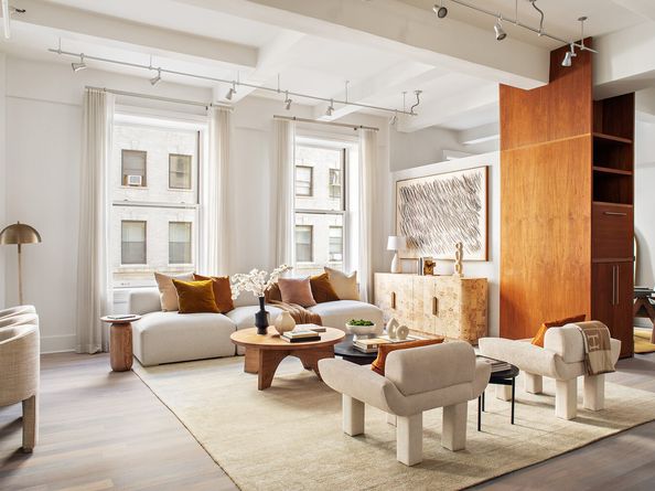 161 Hudson Street 2A, New York NY 10013