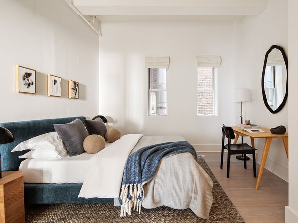 161 Hudson Street 2A, New York NY 10013