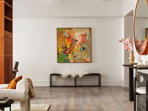 161 Hudson Street 2A, New York NY 10013