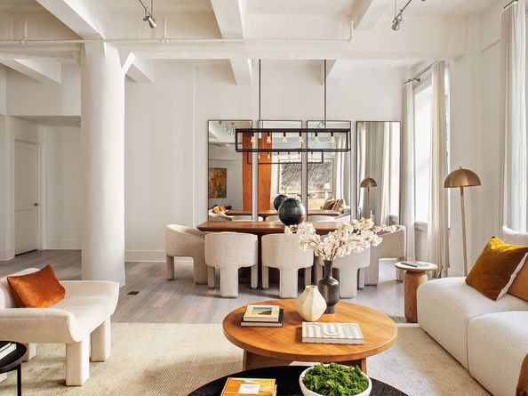 161 Hudson Street 2A, New York NY 10013