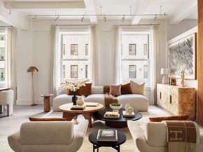 161 Hudson Street 2A, New York NY 10013