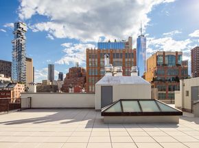 161 Hudson Street 2A, New York NY 10013