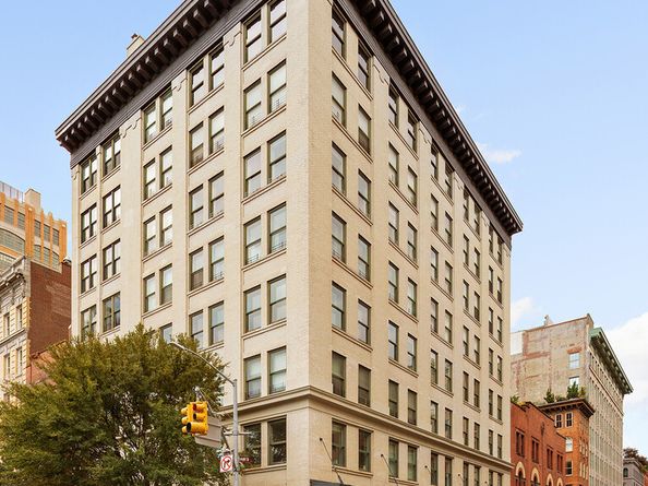 161 Hudson Street 2A, New York NY 10013