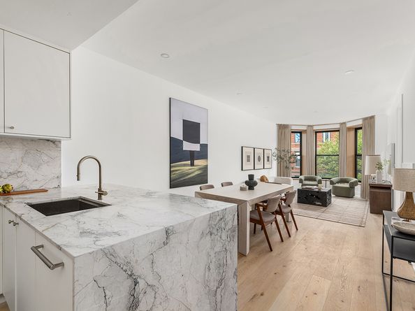 22 St Johns Place 3, Brooklyn NY 11217