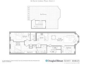 22 St Johns Place 3, Brooklyn NY 11217