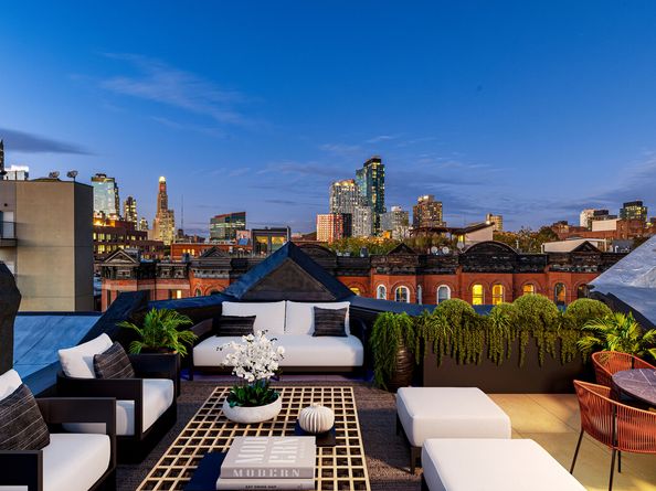 22 St Johns Place 3, Brooklyn NY 11217