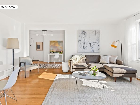 200 Congress Street 4A, Brooklyn NY 11201