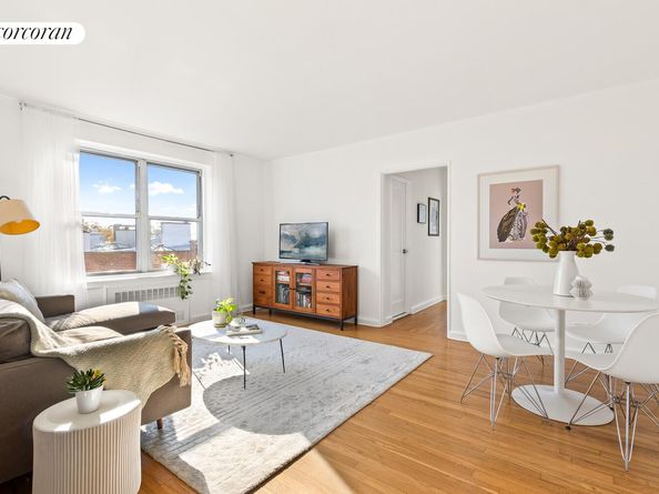 200 Congress Street 4A, Brooklyn NY 11201