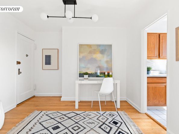 200 Congress Street 4A, Brooklyn NY 11201