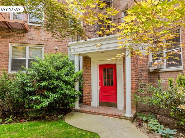 200 Congress Street 4A, Brooklyn NY 11201