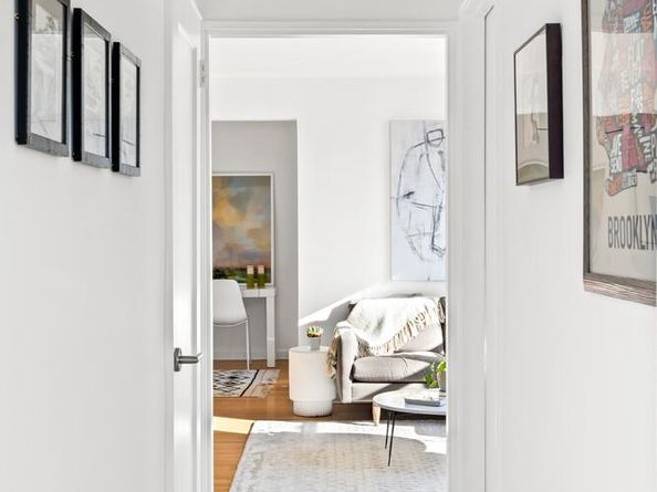 200 Congress Street 4A, Brooklyn NY 11201