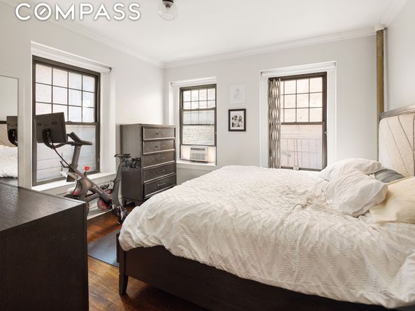 370 Central Park W 108, New York NY 10025