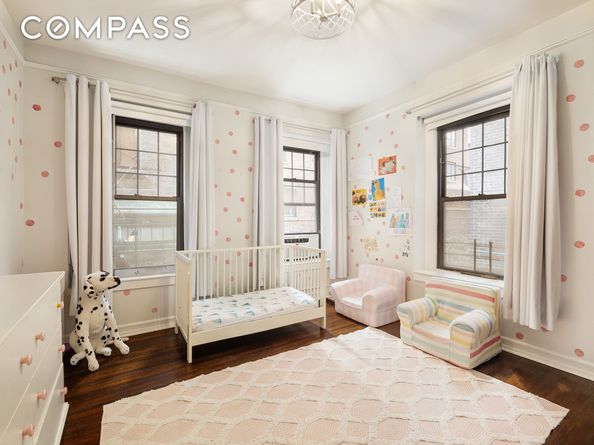 370 Central Park W 108, New York NY 10025