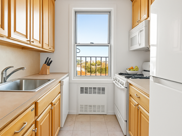 770 Ocean Parkway 6F, Brooklyn NY 11230