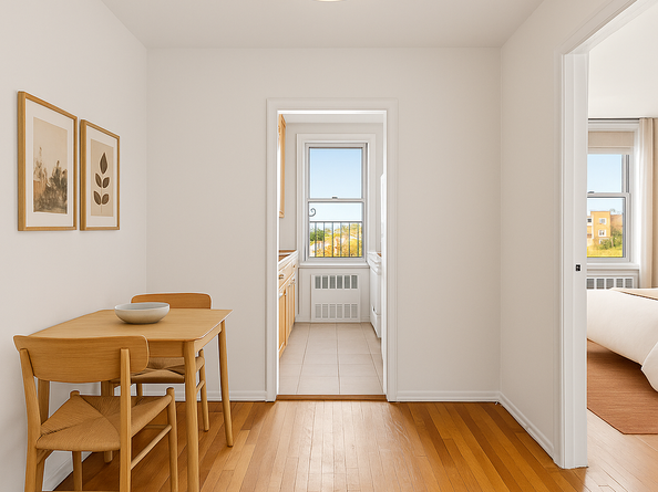 770 Ocean Parkway 6F, Brooklyn NY 11230